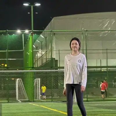 曾杰